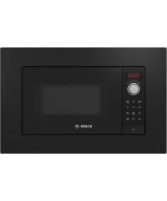 Bosch BEL623MB3 Iebūvēta mikroviļņu krāsns