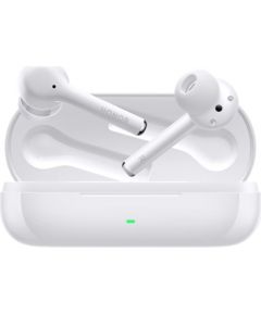 Honor Magic Earbuds white