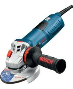 Bosch GWS 17-125 Inox Leņķa slīpmašīna