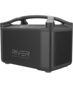 Ecoflow River Pro Extra Battery 720Wh Papildu akumulators