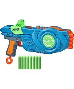 NERF Elite 2.0 Flipshots Flip-8 Blaster (F2549EU4)