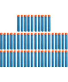 NERF Elite 2.0 Refill 50 Darts blue E9484