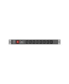 LANBERG power distribution unit PDU 19