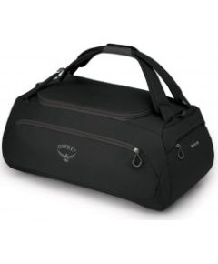 Osprey Transportsoma Daylite Duffel 60  Black