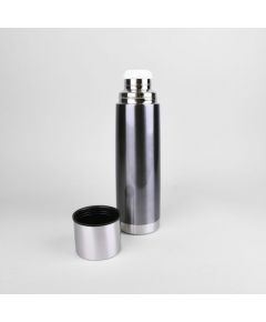 Thermos flask MAESTRO MR-1638-50 (0.5L) Graphite