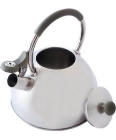 Kettle MAESTRO MR-1323 stainless steel 2.5 l