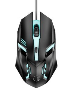 Inphic PB6P Gaming mouse (Black)