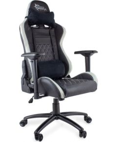 White Shark NITRO-GT Gaming Chair Nitro GT black/white