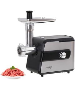 Adler Meat mincer #5 with a shredder