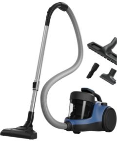 Electrolux ECC21-4SB 1.8 L Cylinder vacuum Dry 800 W Bagless