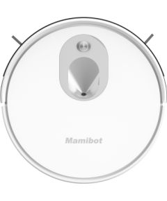 Robot vacuum cleaner Mamibot ExVac680S (white)