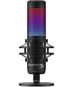 Kingston MICROPHONE HYPERX QUADCAST S/HMIQ1S-XX-RG/G HYPERX