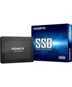 SSD SATA2.5" 960GB/GP-GSTFS31960GNTD-V GIGABYTE