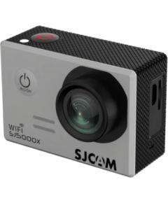 SJCAM SJ5000X silver