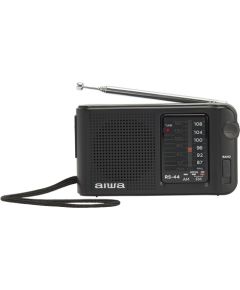 Aiwa RS-44 black