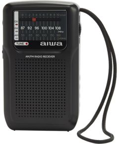 Aiwa RS-33 black