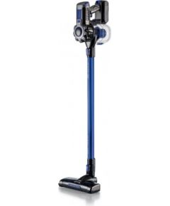 ARIETE 2723 LITHIUM BLUE Upright hoover 2in1 Bagless Cordless 22,2 V 120 W Blue