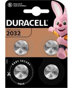 Duracell 2032 Single-use battery CR2032 Lithium