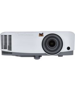 Viewsonic PA503W data projector 3600 ANSI lumens DLP WXGA (1280x800) Desktop projector Gray, White