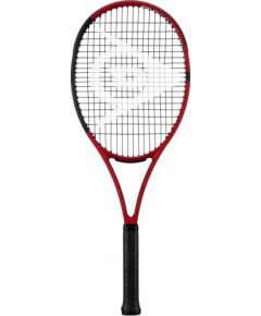 Tennis racket Dunlop SRX CX 200 (27") G3 305g unstrung