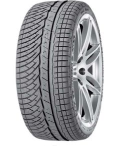 Michelin Pilot Alpin PA4 (Asymmetric) 235/35R20 92W