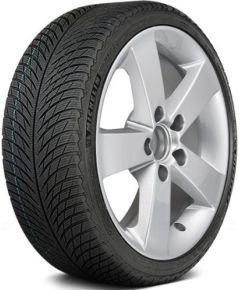 Michelin Pilot Alpin 5 315/30R21 105V