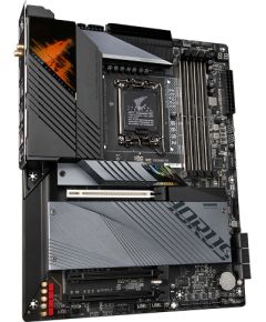 Gigabyte Z690 AORUS ULTRA motherboard Intel Z690 Express LGA 1700 ATX