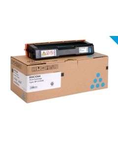 Ricoh Toner SPC310 Cyan LC (406349) (407641)