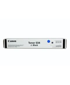 Canon Toner 034 Black (9454B001)