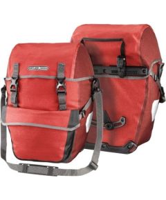 Ortlieb Bike Packer Plus / Zila / Gaiši zila / 42 L