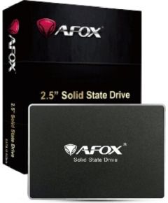 AFOX SSD 2TB QLC 560 MB/S