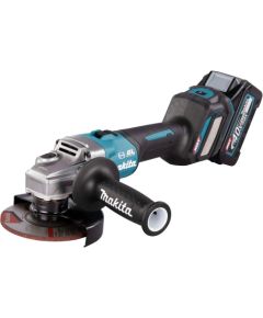 Leņķa slīpmašīna XGT® GA023GM201 Makita