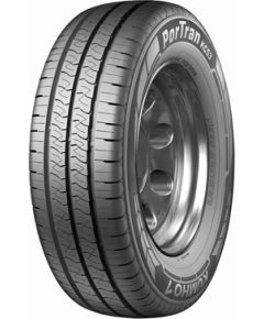 Kumho PorTran KC53 215/75R16 113R