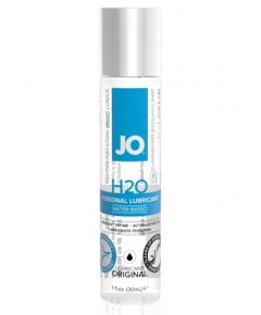 JO System (30 ml, 60 ml & 120 ml) [ 60 ml ]