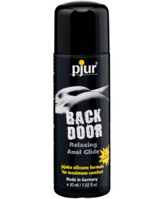 Pjur Back Door Relaxing (30 мл, 100 мл и 250 мл) [ 100 ml ]
