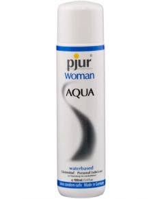 Pjur Woman Aqua (100 ml) [ 100 ml ]