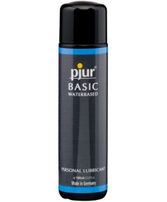 Pjur Basic Waterbased (100 мл) [ 100 ml ]