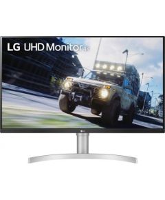 Monitors LG 32UN550-W 3840x2160 VA