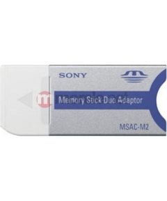 DUO stick adapteris Sony MSACM2NO