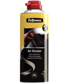 COMPRESSED AIR DUSTER 350ML/HFC FREE 9974905 FELLOWES