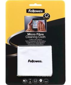 CLEANING WIPE MICRO-FIBER/22X15CM 9974506 FELLOWES