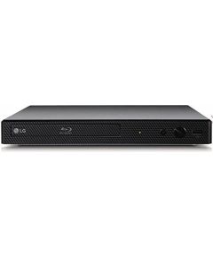 Blu-ray atskaņotājs LG BP250