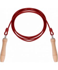 Inny Jumping rope SBS-Red 14333-Red