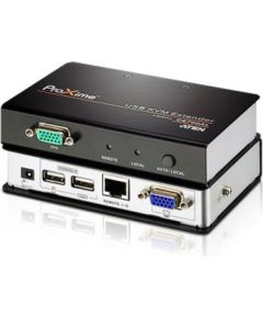 Aten USB VGA Cat 5 KVM Extender (1280x1024@150m)