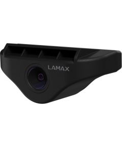 Lamax S9 Dual External Rear Camera car backup camera Wired