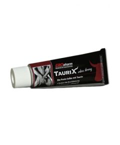 EROpharm TauriX гель для повышения чувствительности мужчины (40 мл) [ 40 ml ]