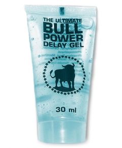 Bull Power gels jutības mazināšanai (30 ml) [ 30 ml ]