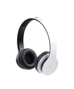 HEADSET BLUETOOTH BERLIN/WHITE BHP-BER-W GEMBIRD