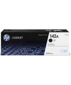 HP 142A Black