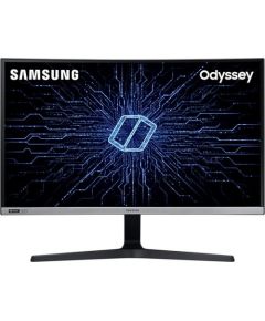 Monitors Samsung 27 LED C27RG54FQR